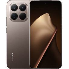 Смартфон Xiaomi 15T Pro 12/256GB Mocaccino (Mocha) Gold