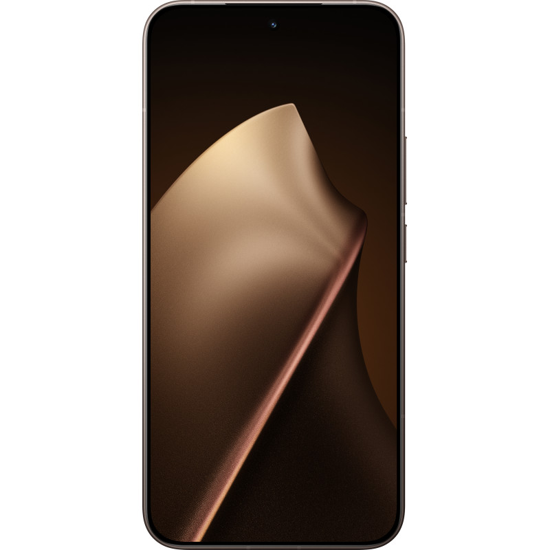 Смартфон Xiaomi 15T Pro 12/256GB Mocaccino (Mocha) Gold