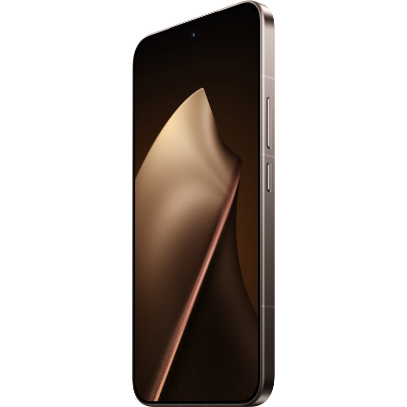 Смартфон Xiaomi 15T Pro 12/256GB Mocaccino (Mocha) Gold