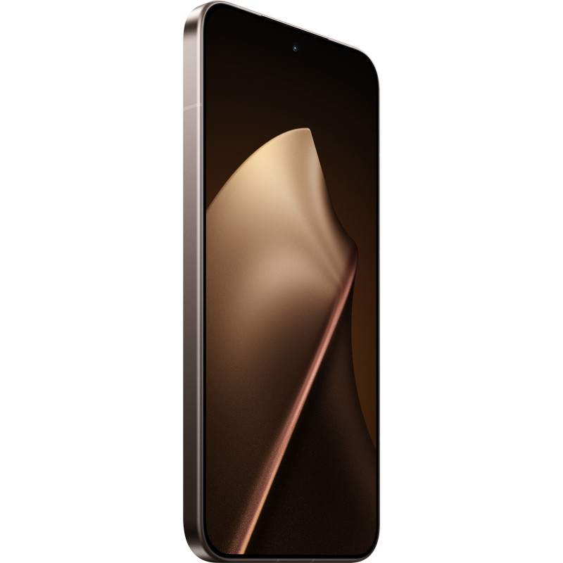 Смартфон Xiaomi 15T Pro 12/256GB Mocaccino (Mocha) Gold