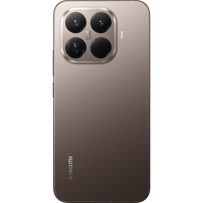 Смартфон Xiaomi 15T Pro 12/256GB Mocaccino (Mocha) Gold