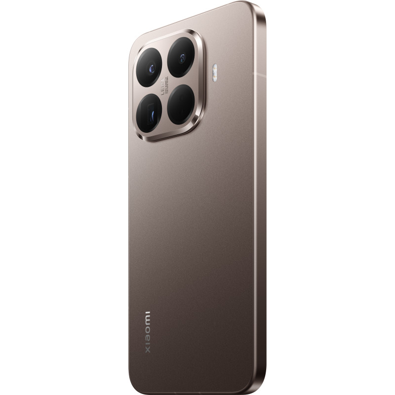 Смартфон Xiaomi 15T Pro 12/256GB Mocaccino (Mocha) Gold