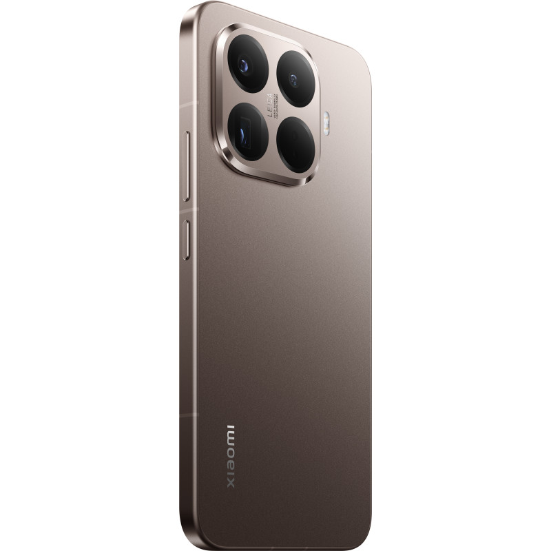 Смартфон Xiaomi 15T Pro 12/256GB Mocaccino (Mocha) Gold