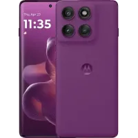 Смартфон Motorola Moto Edge 60 Pro 8/256GB Sparkling Grape (PB7X0089RS)