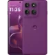 Смартфон Motorola Moto Edge 60 Pro 8/256GB Sparkling Grape (PB7X0089RS)