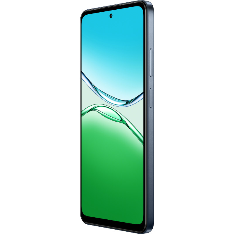 Смартфон OPPO A5x 4G 4/128GB NFC Midnight Blue (CPH2725)