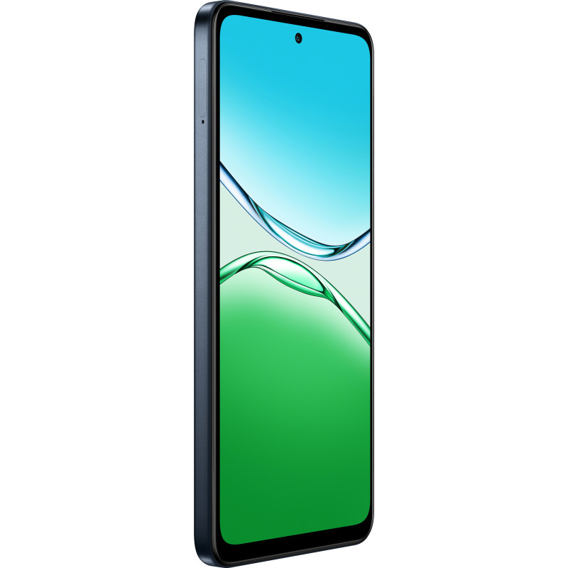 Смартфон OPPO A5x 4G 4/128GB NFC Midnight Blue (CPH2725)
