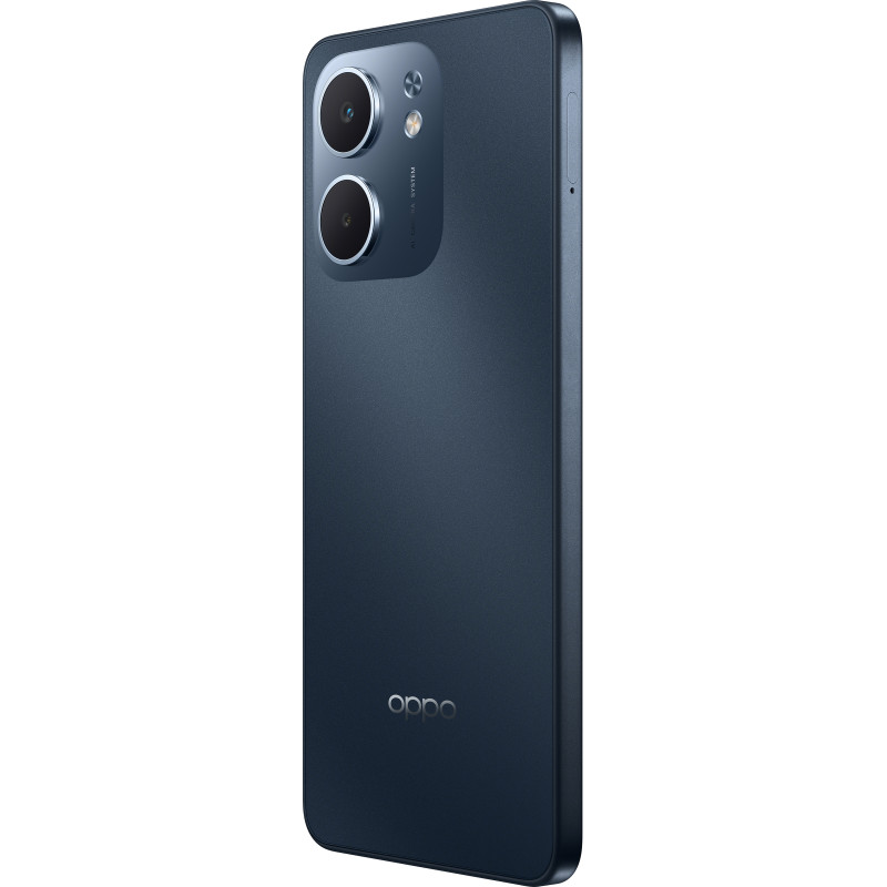 Смартфон OPPO A5x 4G 4/128GB NFC Midnight Blue (CPH2725)