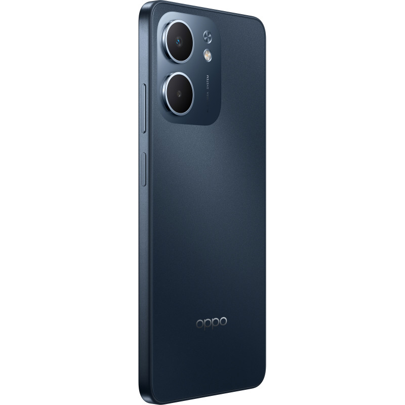 Смартфон OPPO A5x 4G 4/128GB NFC Midnight Blue (CPH2725)