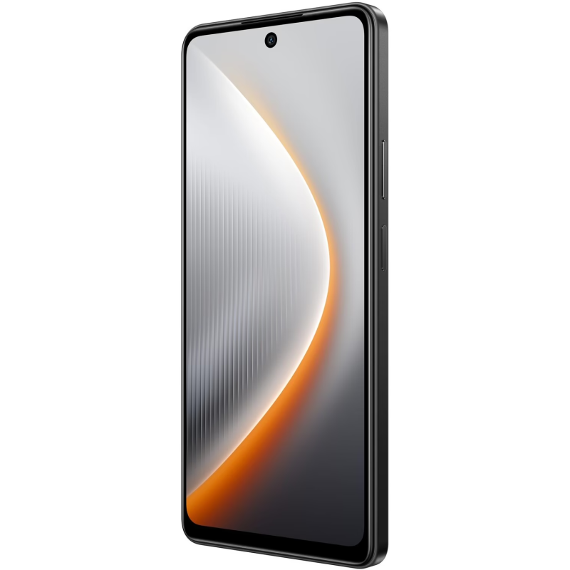 Смартфон Tecno Pova 7 Neo LJ6 8/128GB Geek Black (4894947086786)