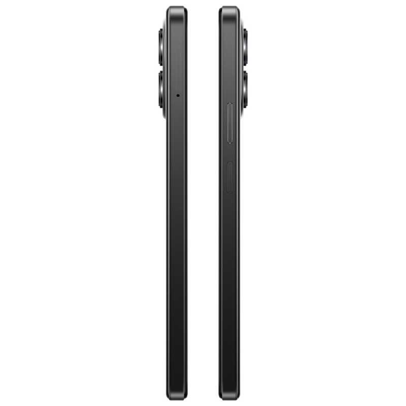 Смартфон Tecno Pova 7 Neo LJ6 8/128GB Geek Black (4894947086786)