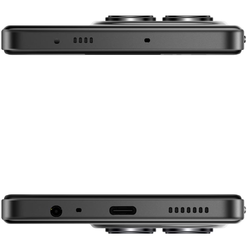 Смартфон Tecno Pova 7 Neo LJ6 8/128GB Geek Black (4894947086786)