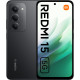 Смартфон Xiaomi Redmi 15 5G 8/256GB Midnight Black