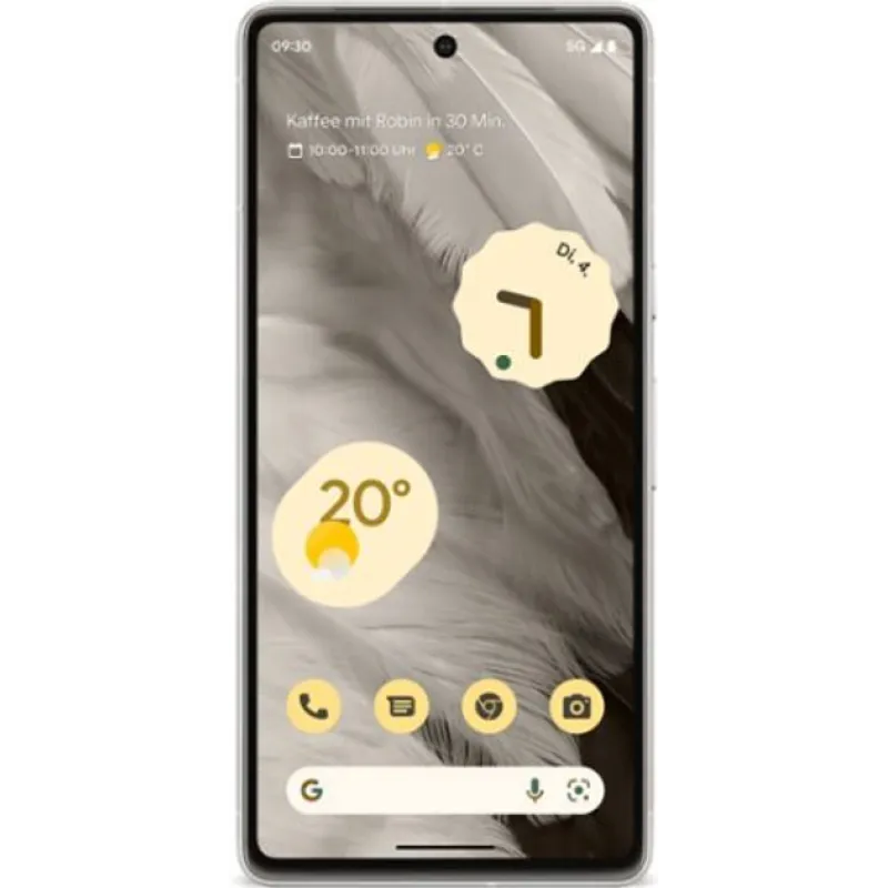 Смартфон Google Pixel 7 8/128GB Snow