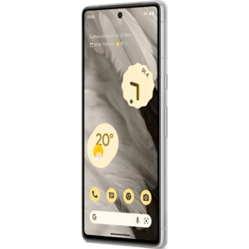 Смартфон Google Pixel 7 8/128GB Snow