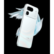Смартфон Tecno Spark 50 Pro 4/128GB Cloud White (4894947123696)