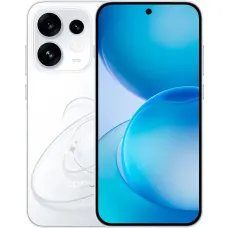 Смартфон OPPO Reno16 CPH2865 5G 12/256GB Pop White