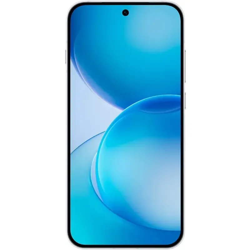 Смартфон OPPO Reno16 CPH2865 5G 12/256GB Pop White