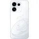 Смартфон OPPO Reno16 CPH2865 5G 12/256GB Pop White