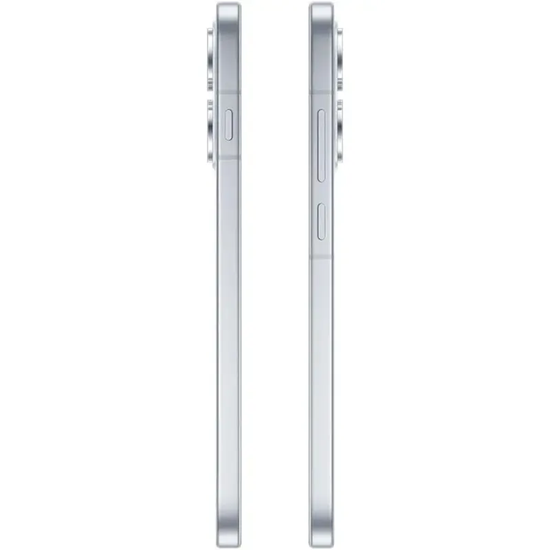Смартфон OPPO Reno16 CPH2865 5G 12/256GB Pop White