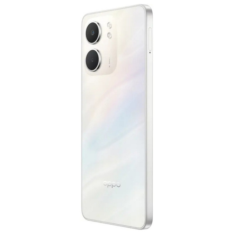 OPPO A5x 4G 4/128GB Laser White (CPH2725)