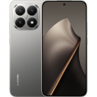 Смартфон Xiaomi 15T 12/512GB Titan Gray