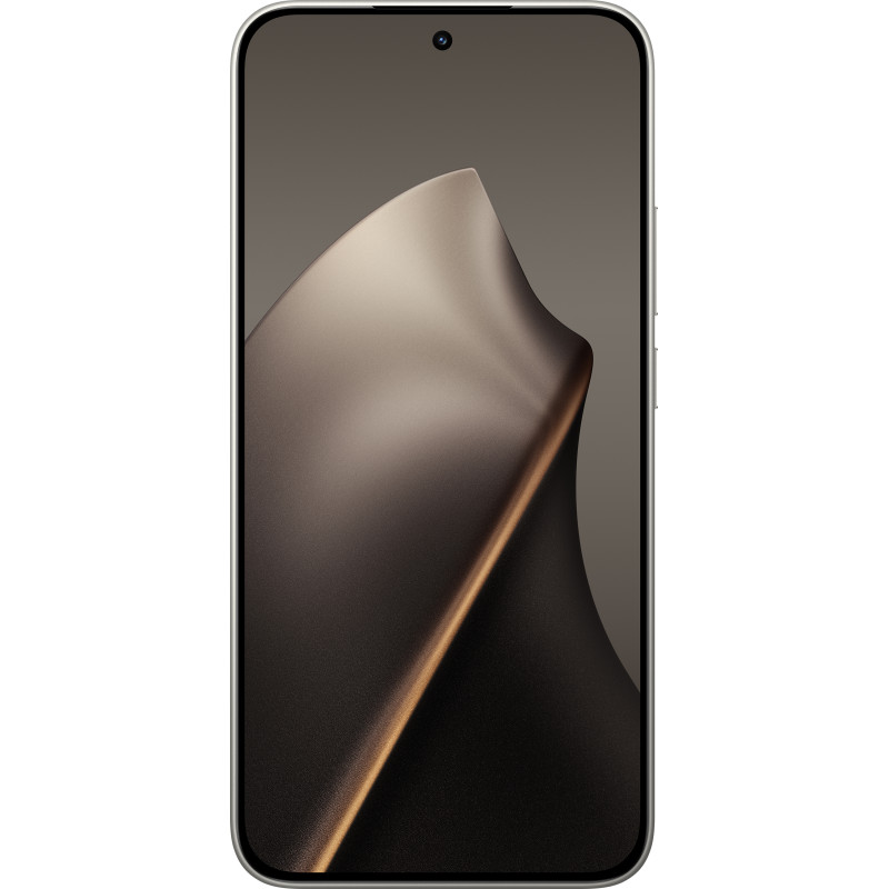 Смартфон Xiaomi 15T 12/512GB Titan Gray