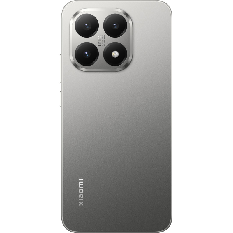Смартфон Xiaomi 15T 12/512GB Titan Gray