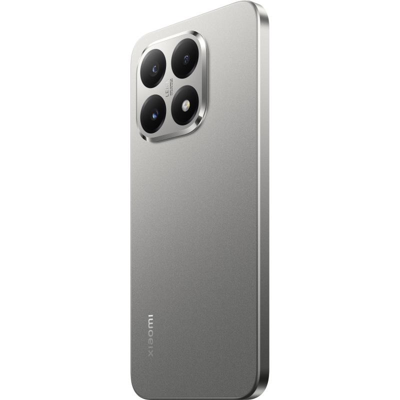 Смартфон Xiaomi 15T 12/512GB Titan Gray