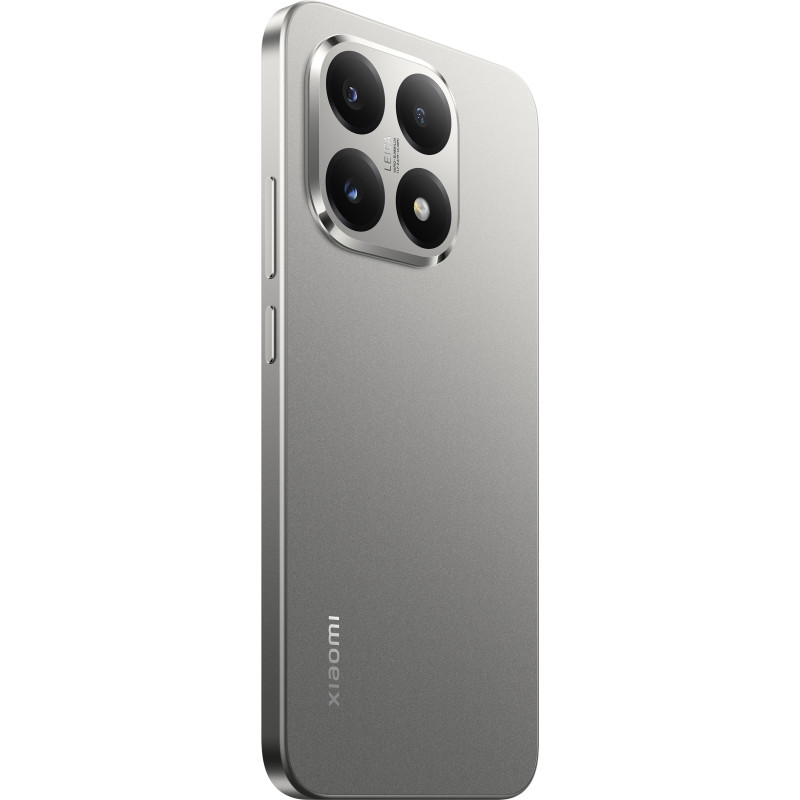 Смартфон Xiaomi 15T 12/512GB Titan Gray