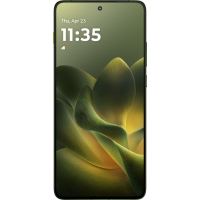 Смартфон Motorola Edge 70 12/512GB Bronze Green (PBA50046RS)