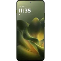 Смартфон Motorola Edge 70 12/512GB Bronze Green (PBA50046RS)