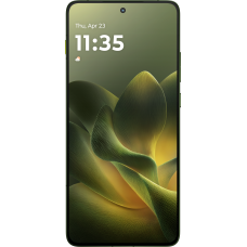 Смартфон Motorola Edge 70 12/512GB Bronze Green (PBA50046RS)