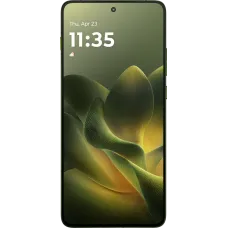 Смартфон Motorola Edge 70 12/512GB Bronze Green (PBA50046RS)