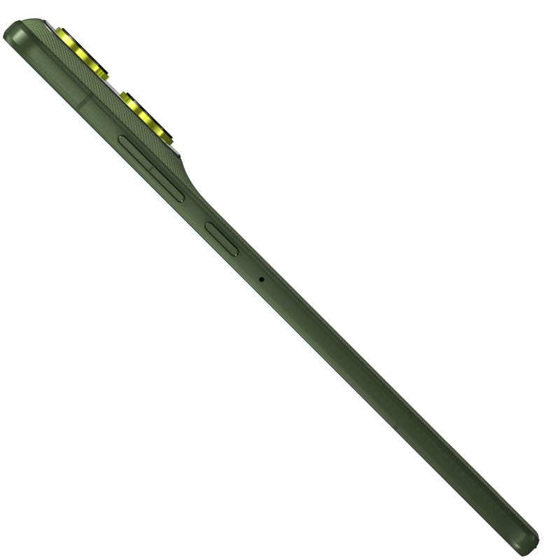 Смартфон Motorola Edge 70 12/512GB Bronze Green (PBA50046RS)