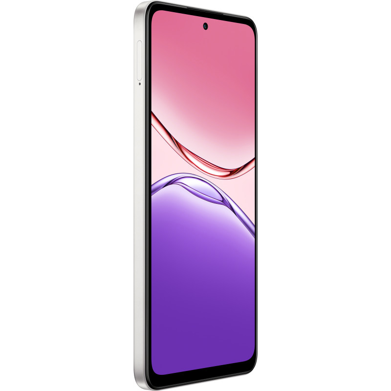 Смартфон OPPO A5x 4G 4/128GB NFC Laser White (CPH2725)