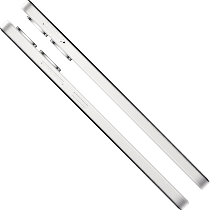 Смартфон OPPO A5x 4G 4/128GB NFC Laser White (CPH2725)