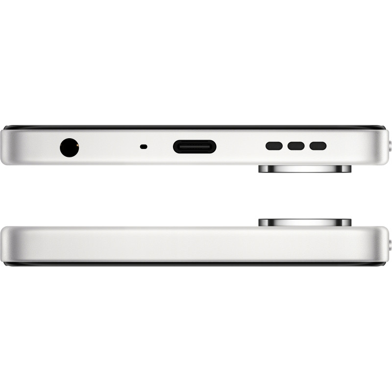 Смартфон OPPO A5x 4G 4/128GB NFC Laser White (CPH2725)