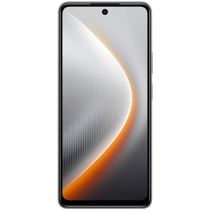 Смартфон Tecno Pova 7 Neo LJ6 8/128GB Magic Silver (4894947086809)