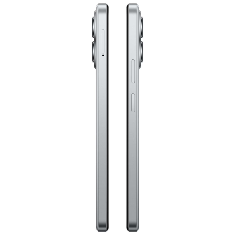 Смартфон Tecno Pova 7 Neo LJ6 8/128GB Magic Silver (4894947086809)