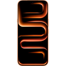 Смартфон Infinix Note 60 Pro X6878 8/256GB Solar Orange