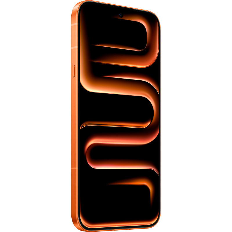 Смартфон Infinix Note 60 Pro X6878 8/256GB Solar Orange