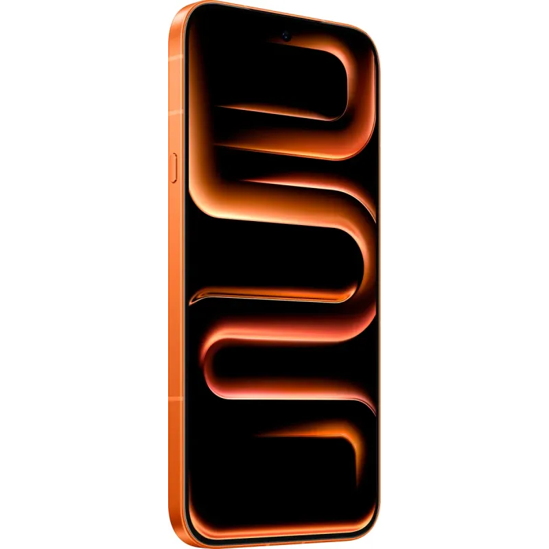 Смартфон Infinix Note 60 Pro X6878 8/256GB Solar Orange