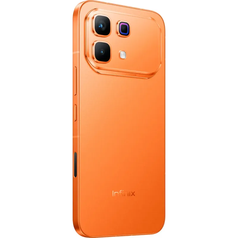 Смартфон Infinix Note 60 Pro X6878 8/256GB Solar Orange