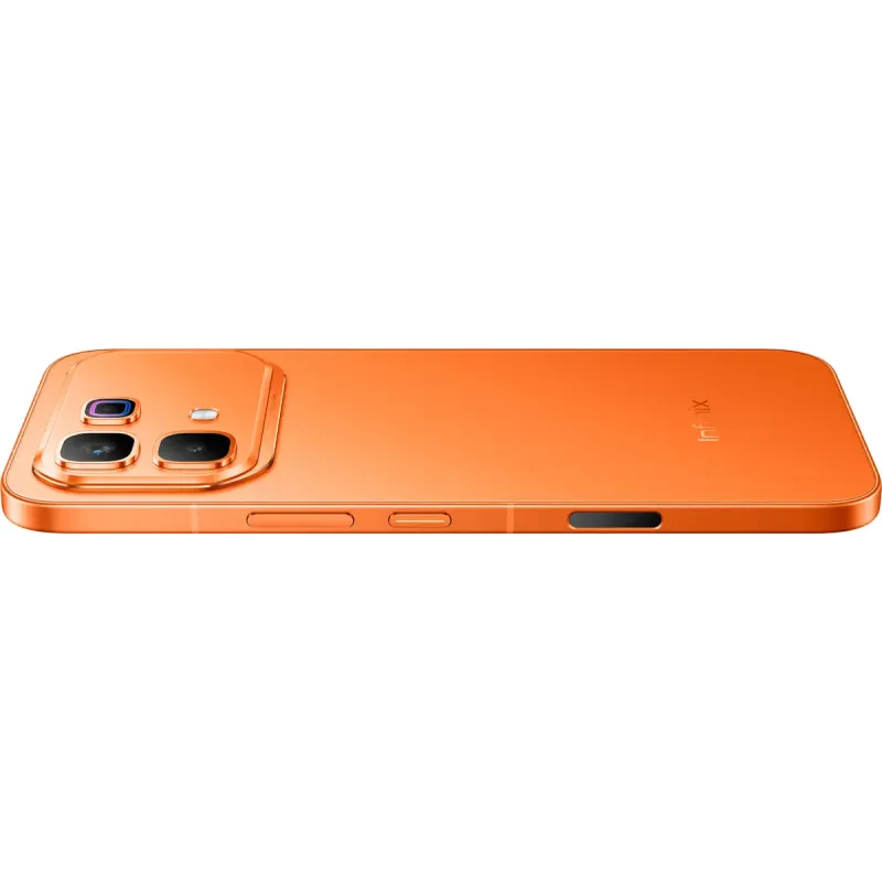 Смартфон Infinix Note 60 Pro X6878 8/256GB Solar Orange