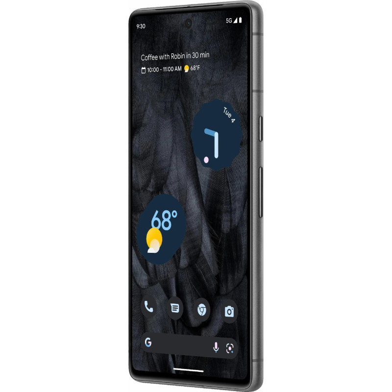 Смартфон Google Pixel 7 8/128GB Obsidian