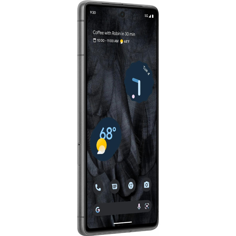 Смартфон Google Pixel 7 8/128GB Obsidian