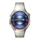 Смарт годинник HUAWEI Watch GT 6 Pro 46 мм Elite (Atum-B29M, 55020FTT)