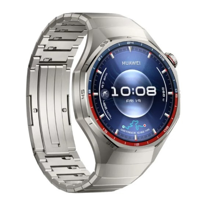 Смарт годинник HUAWEI Watch GT 6 Pro 46 мм Elite (Atum-B29M, 55020FTT)