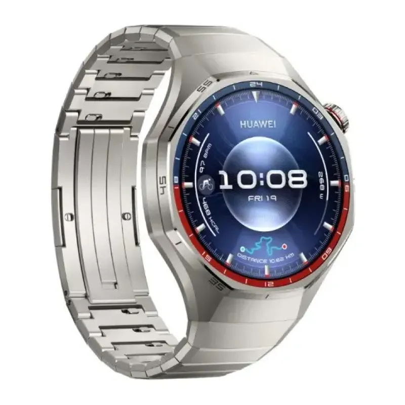 Смарт часы HUAWEI Watch GT 6 Pro 46 mm Elite (Atum-B29M, 55020FTT)